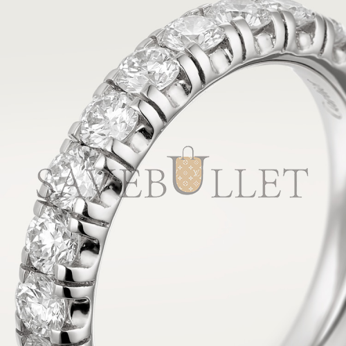 CARTIER ÉTINCELLE DE CARTIER WEDDING BAND  B4216500