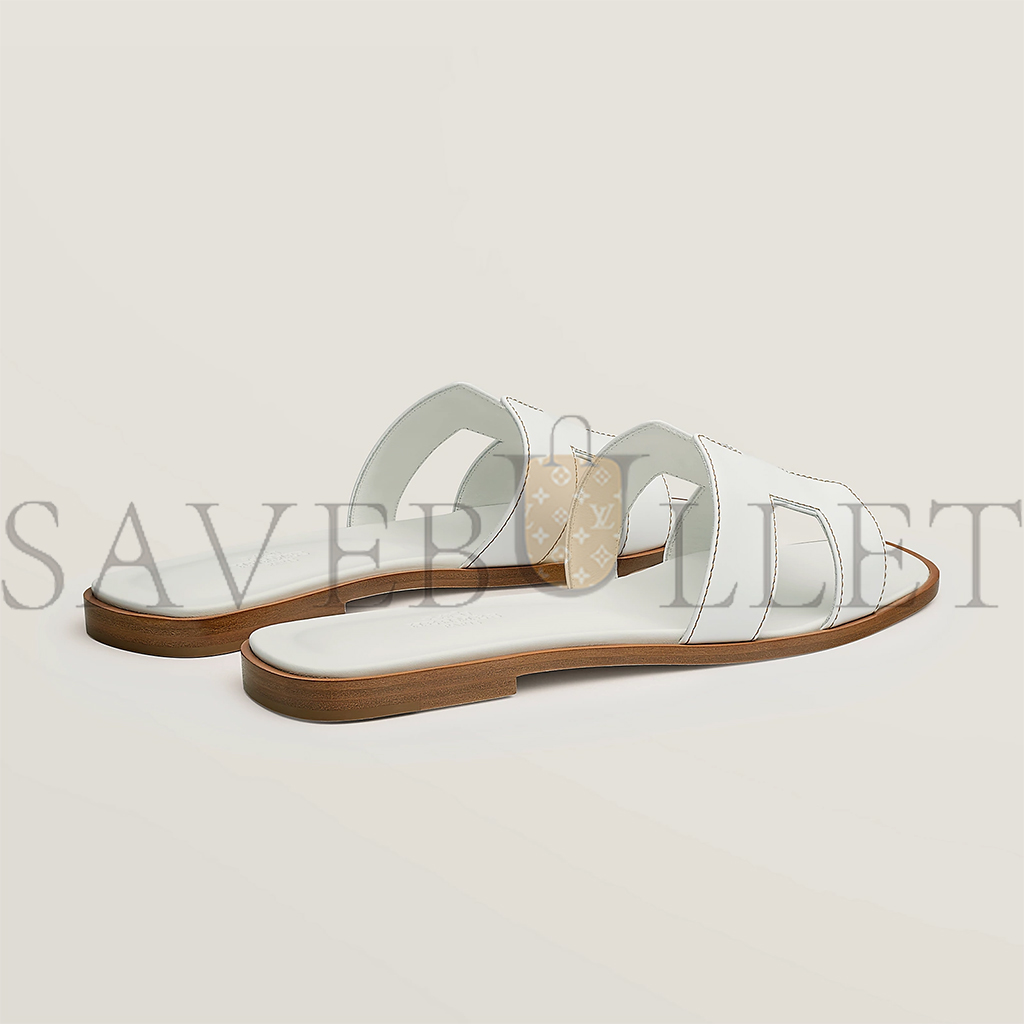 HERMES ORAN SANDAL H021056Z