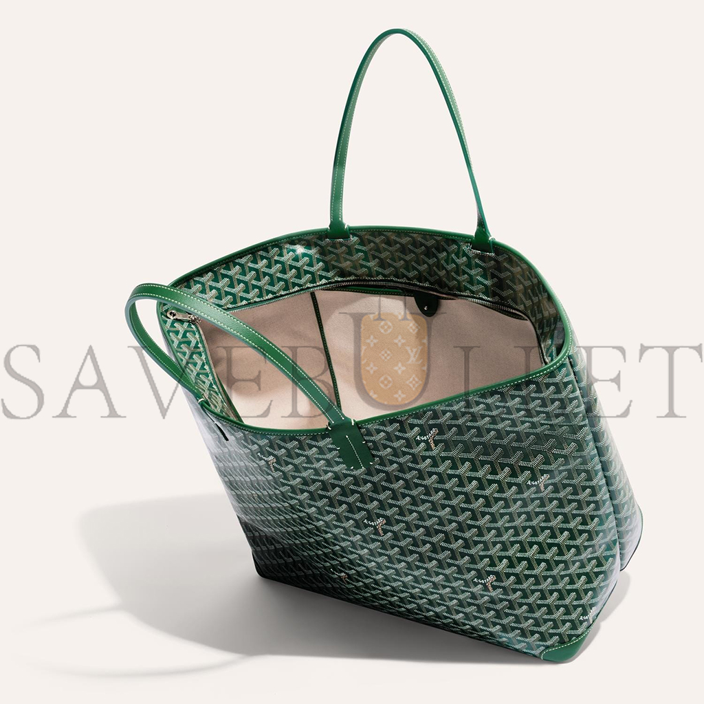 GOYARD ARTOIS GM BAG ARTOISGMLTY09CL09P (68*37*24cm)