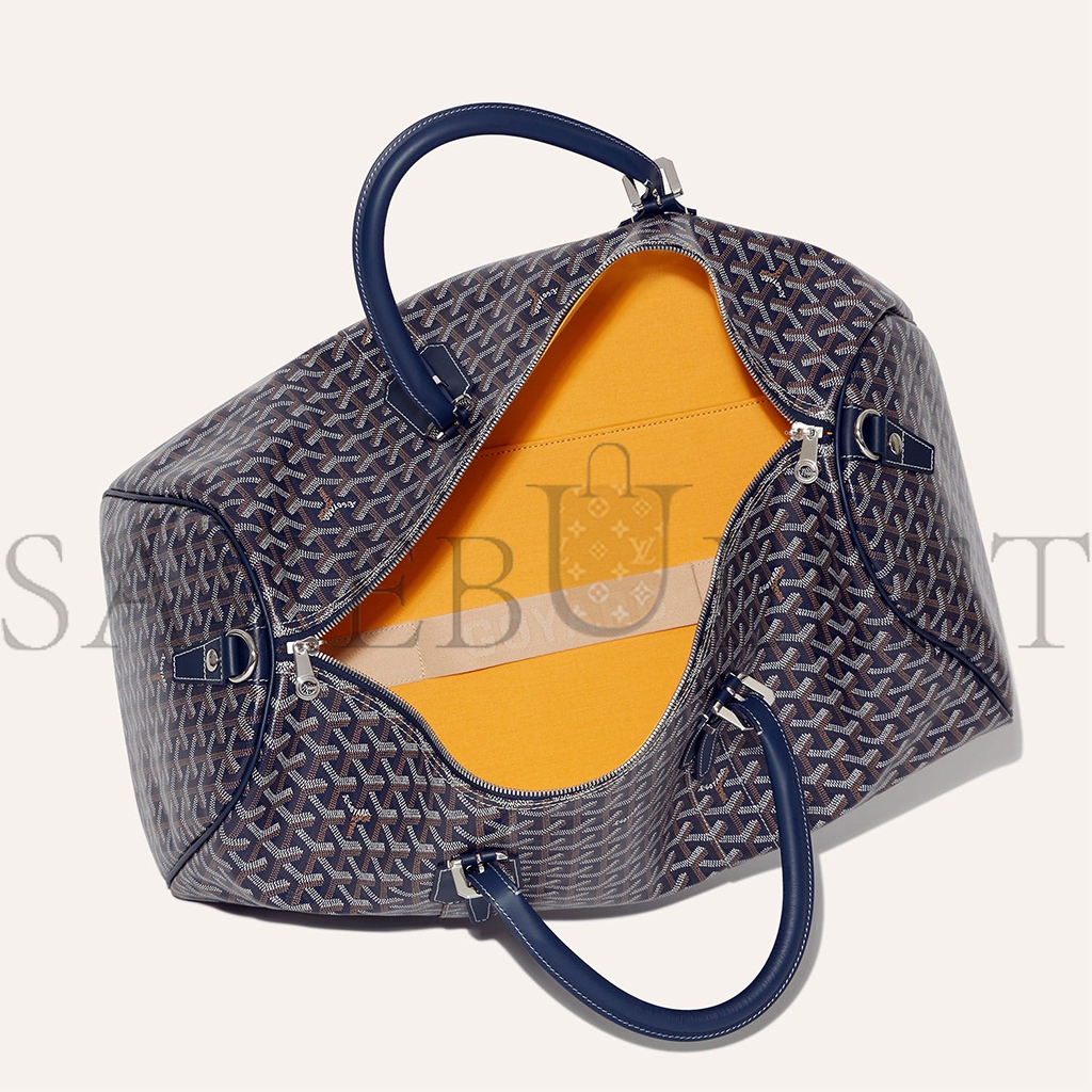 GOYARD BOSTON 50 BAG BOSTON050TY12CL12P (50*30*25cm)