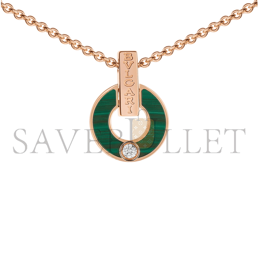 BVLGARI BVLGARI NECKLACE 