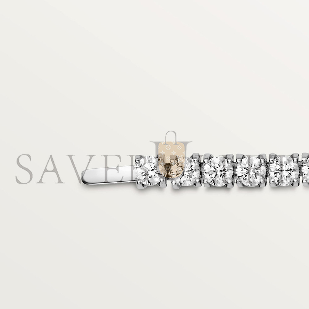 CARTIER ESSENTIAL LINES BRACELET  N6707917