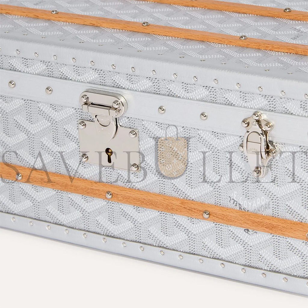 GOYARD 352 STORAGE BOX 352STHPMLTY70CL70P (29.5*14.5*12cm)