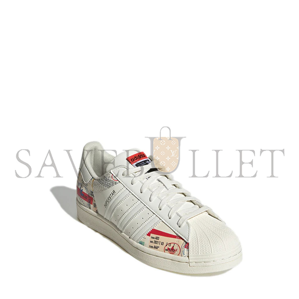 ADIDAS ORIGINALS SUPERSTAR GY90223422