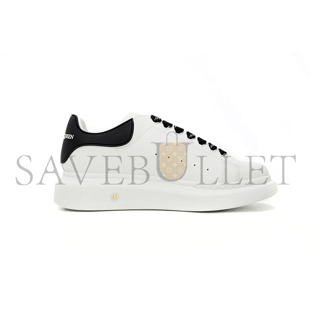 ALEXANDER MCQUEEN OVERSIZED SNEAKER 625156WHXMT9034