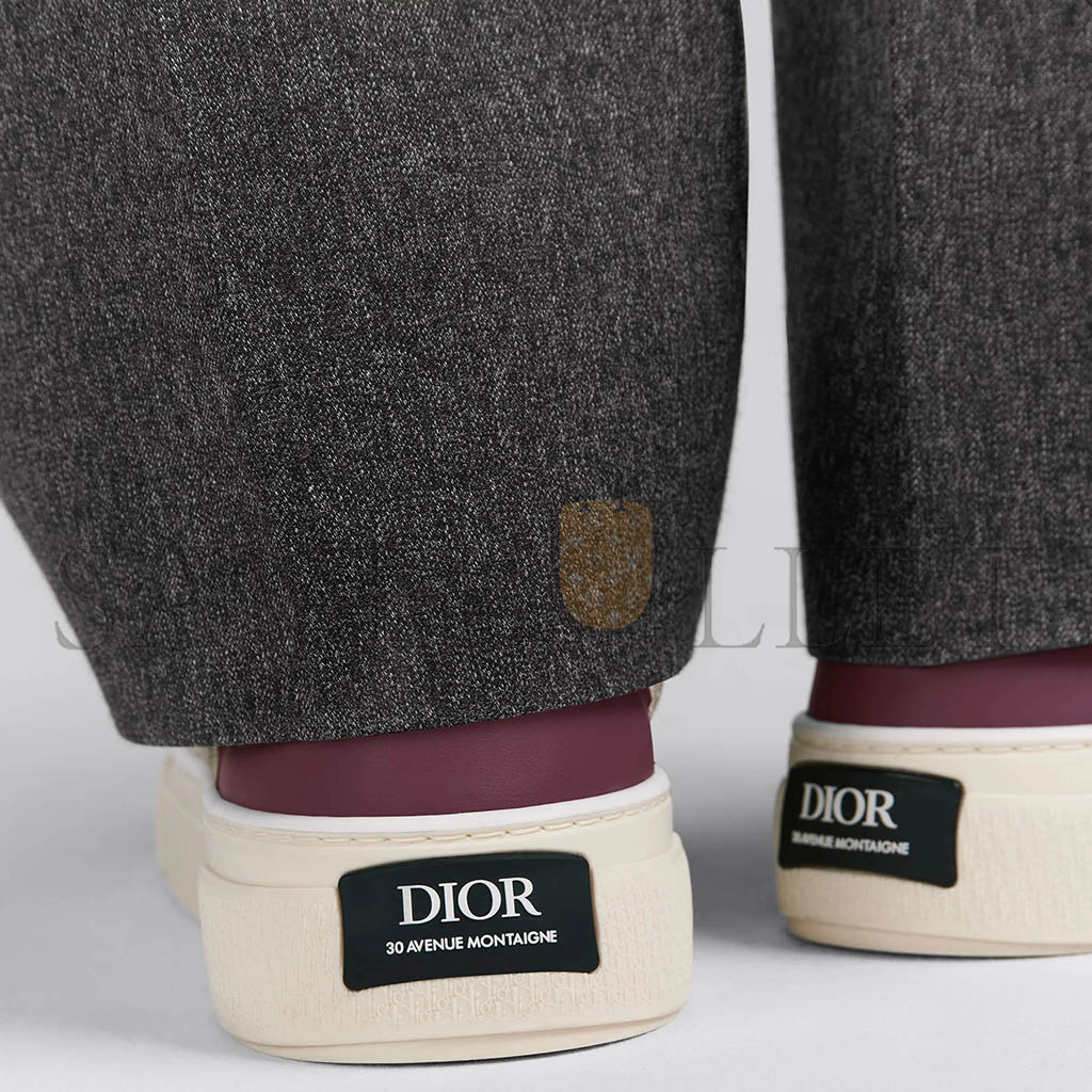 DIOR B33 SNEAKER 3SN303ZYQ_H333