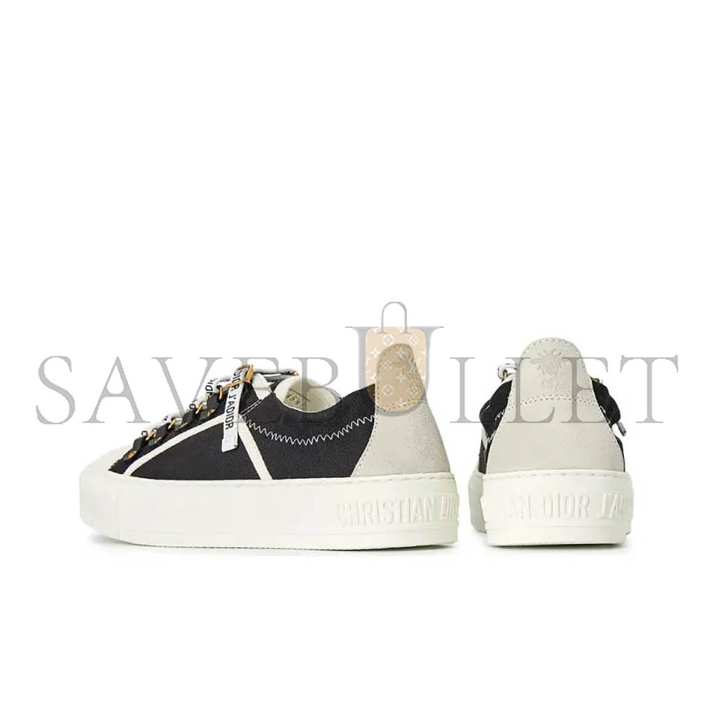 DIOR WALK'N'DIOR SNEAKER KCK304CVE_S900