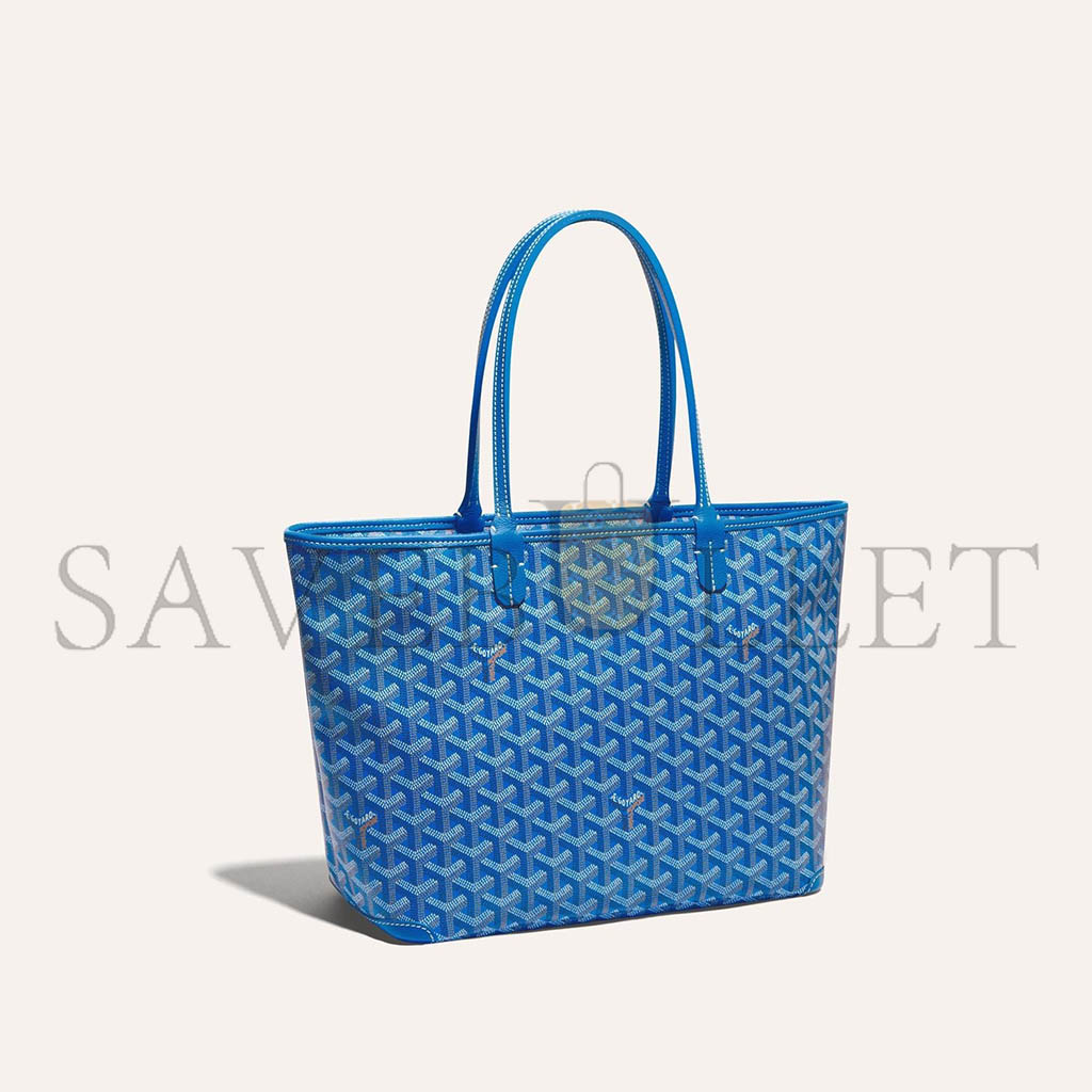 GOYARD ARTOIS PM BAG ARTOISPMLTY10CL10P (40*25*14cm)