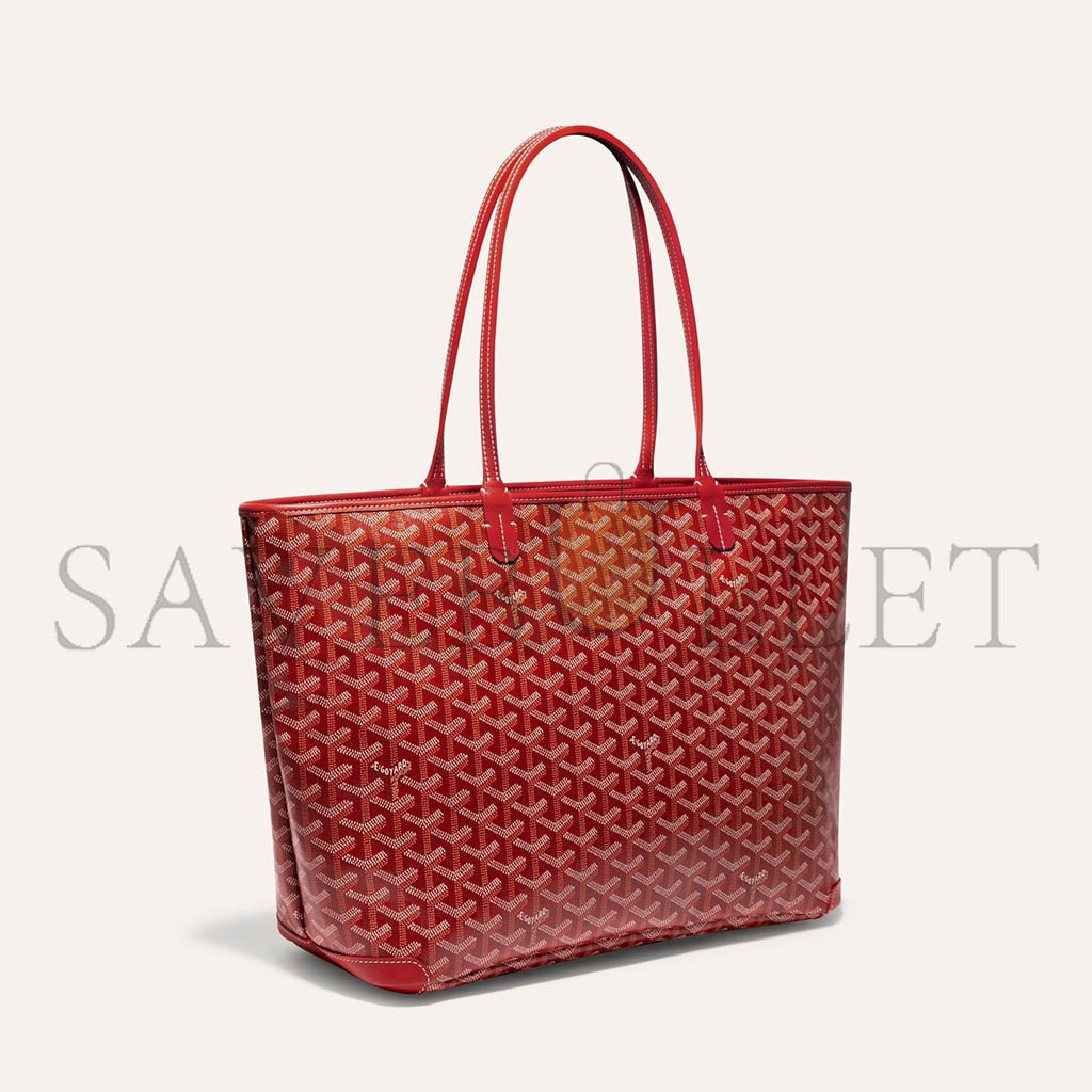 GOYARD ARTOIS MM BAG ARTOISMMLTY02CL02P (50*30*17cm)