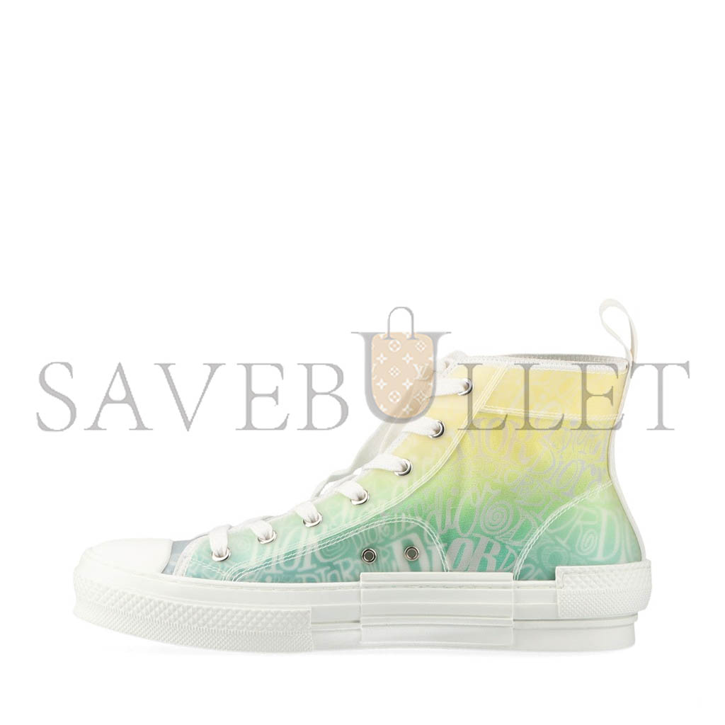 DIOR B23 SNEAKER 3SH118YYL_H661