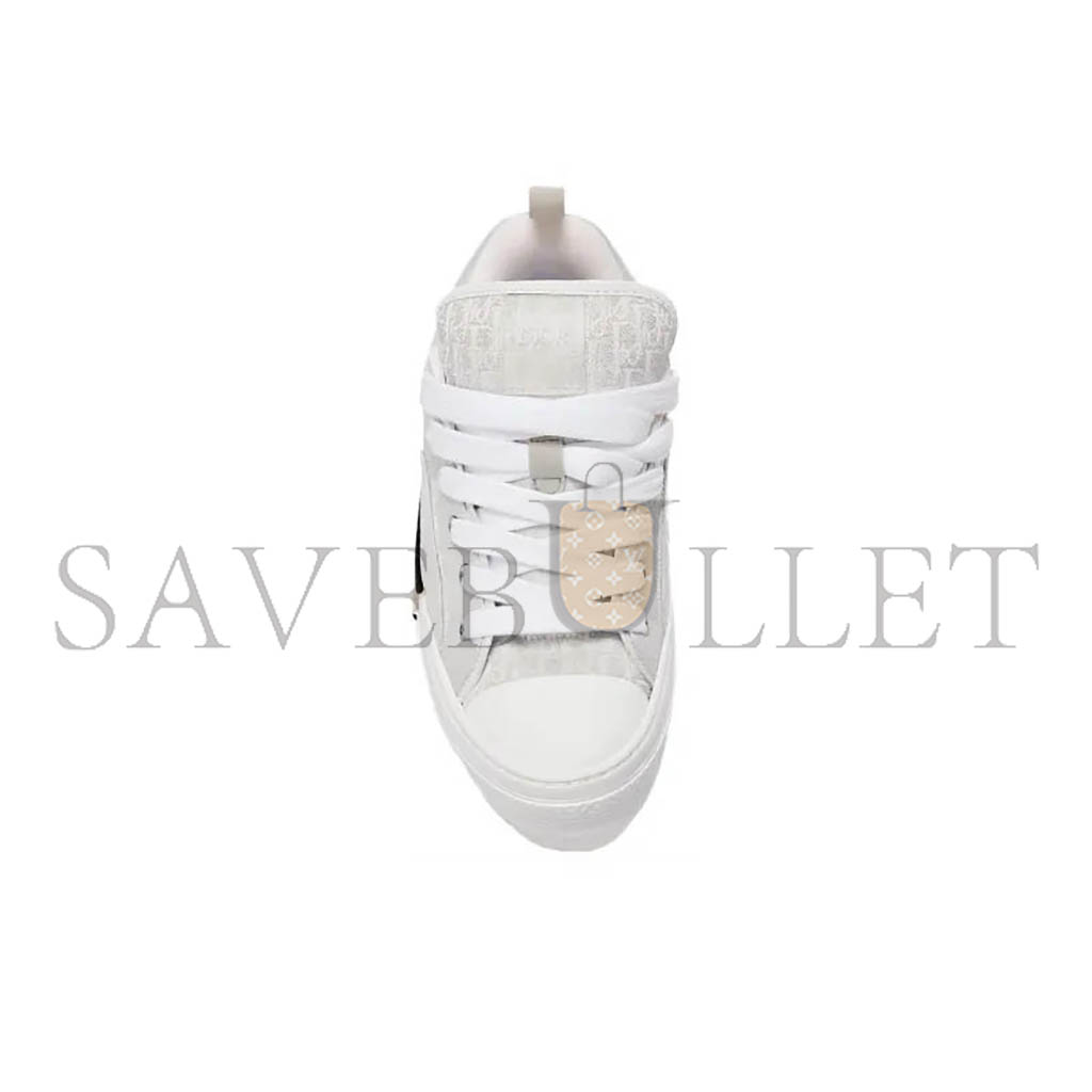 DIOR B23 LOW-TOP SNEAKER 3SN292ZUY_H800