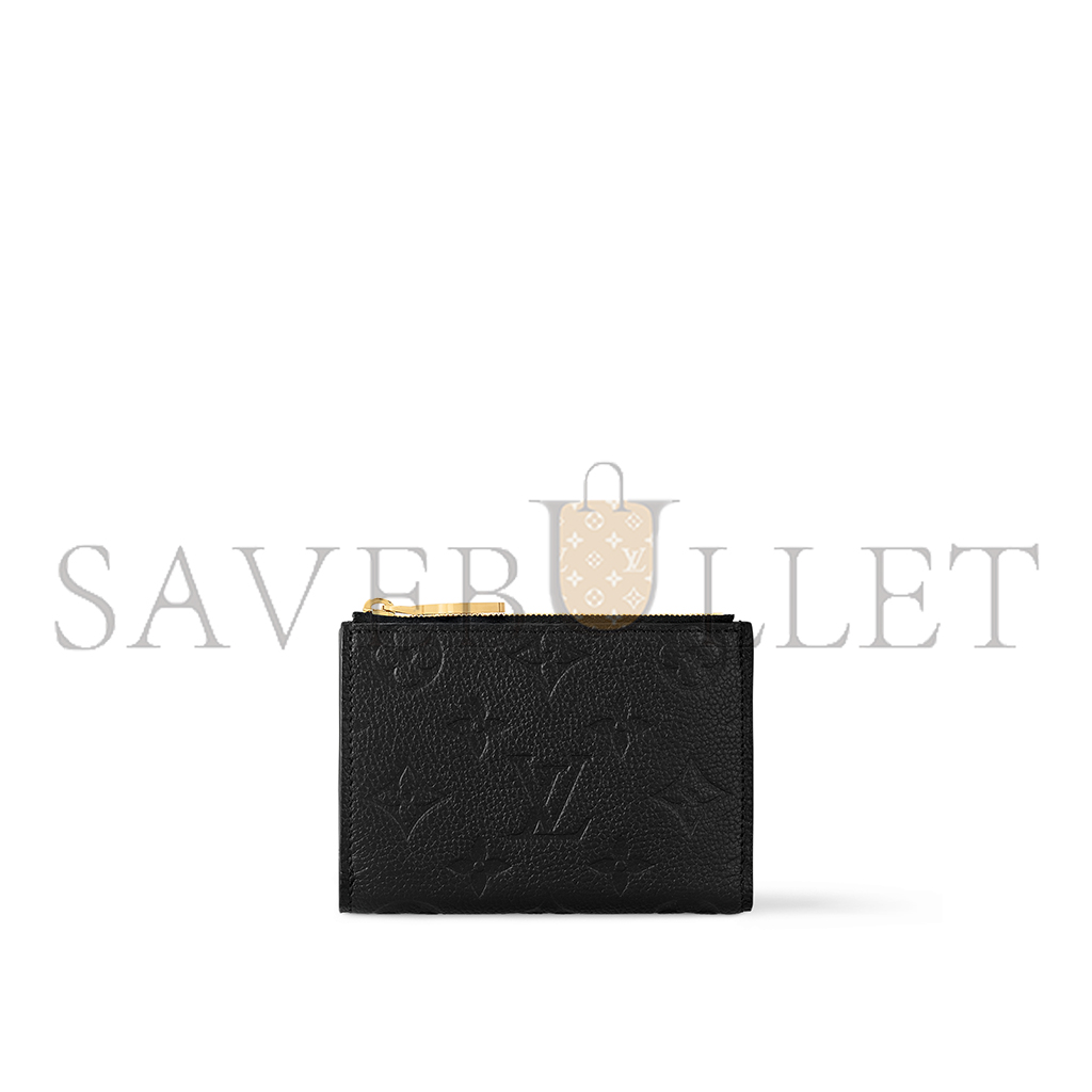 LOUIS VUITTON LISA WALLET M83365 (11.5*9*1.5cm)