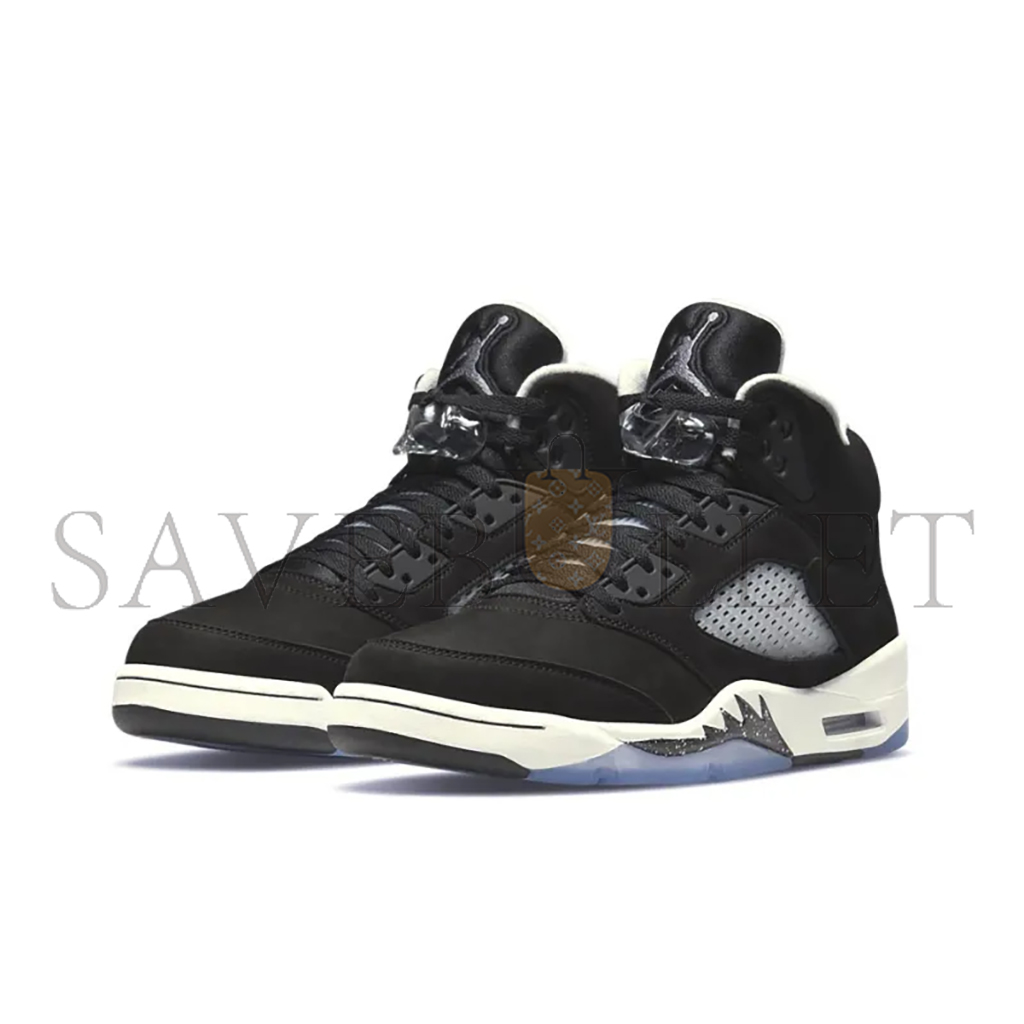 NIKE JORDAN 5 RETRO MOONLIGHT CT4838-011