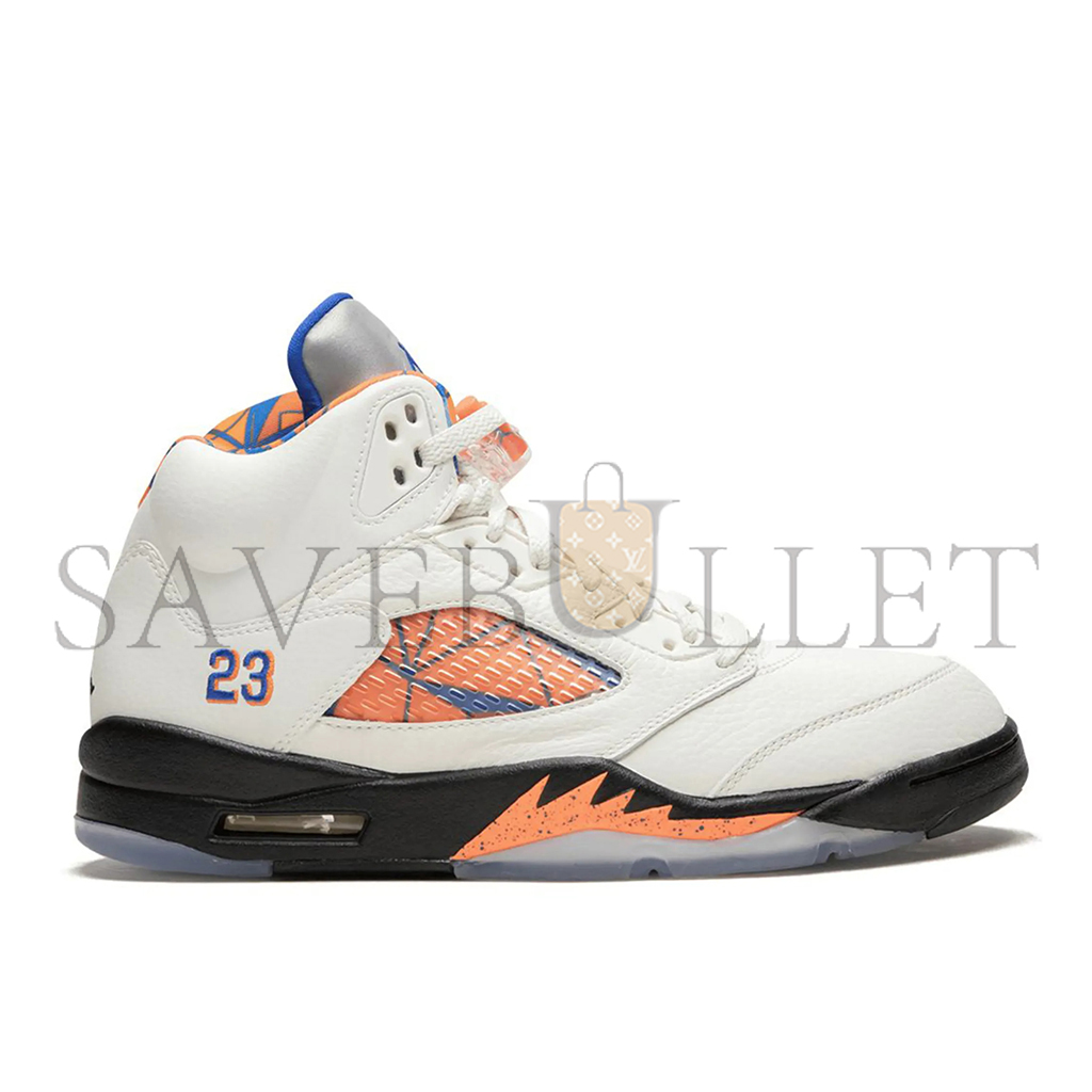 NIKE JORDAN 5 RETRO INTERNATIONAL FLIGHT 136027-148