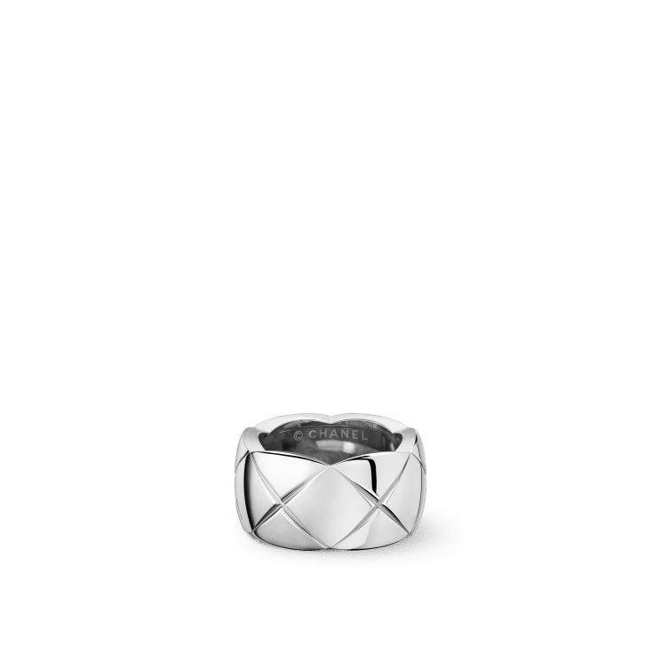 CHANEL COCO CRUSH RING - REF. J10573