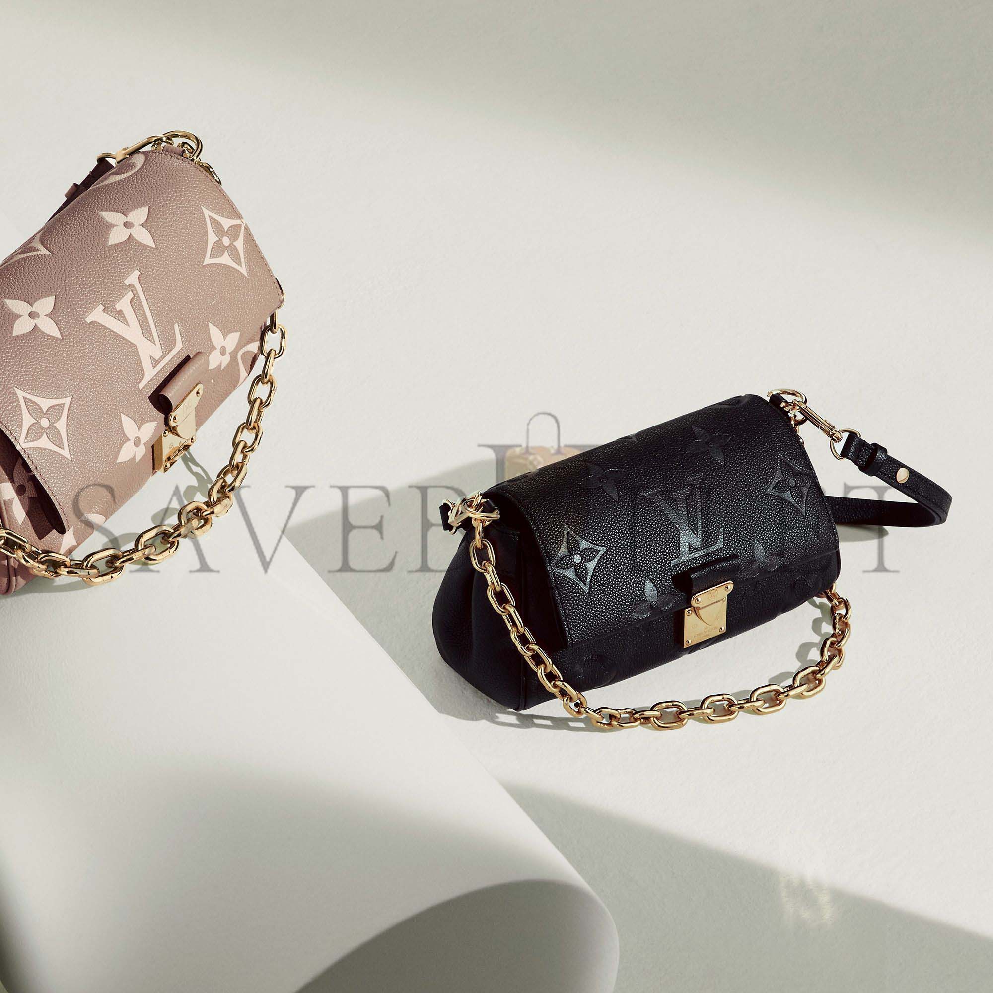 LOUIS VUITTON FAVORITE M45836(24*14*9cm)