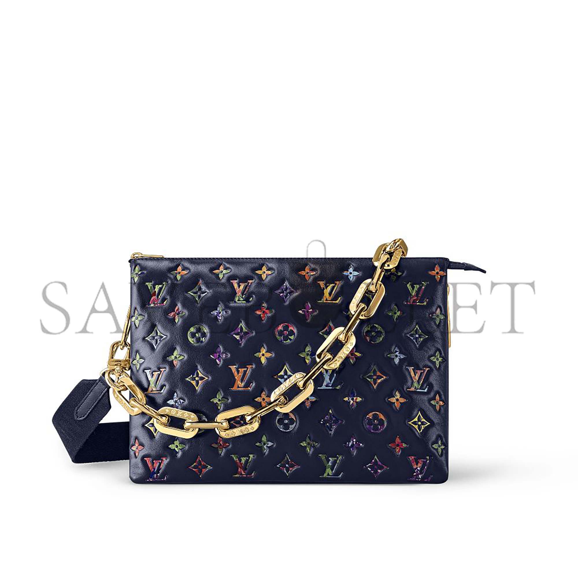 LOUIS VUITTON COUSSIN MM M21204 (34*24*12cm)