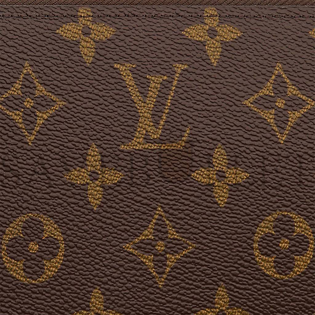 LOUIS VUITTON ZIPPY WALLET M41896 (19.5*10.5*2.5cm)