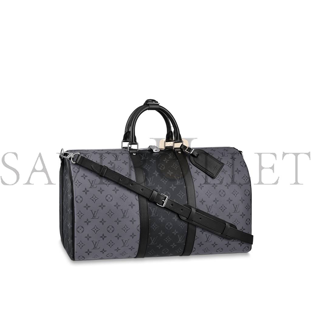 LOUIS VUITTON KEEPALL BANDOULIERE 50  M45392 (50*29*22cm)