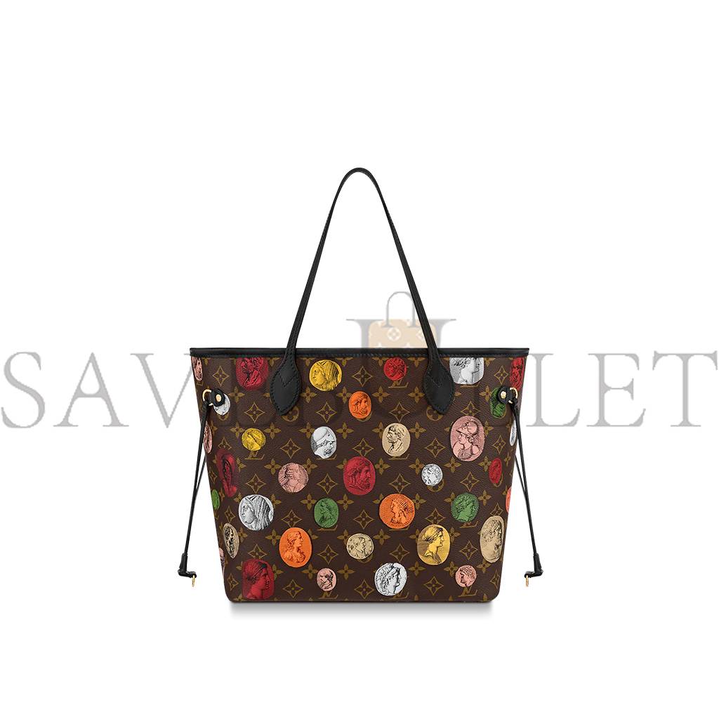 LOUIS VUITTON NEVERFULL MM M45923 (31*28*14cm)