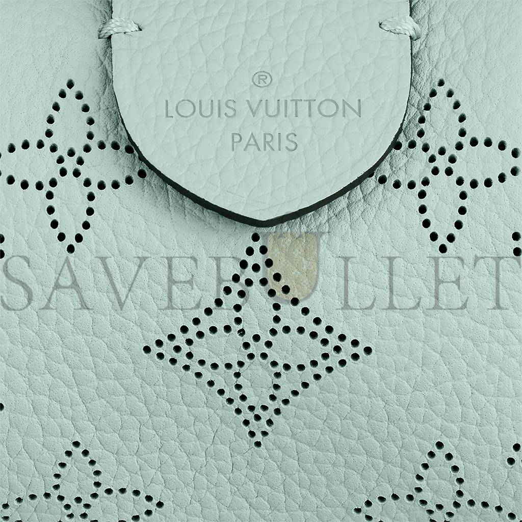 LOUIS VUITTON SCALA MINI CARRY BAG M80094 (23*12.5*5cm)