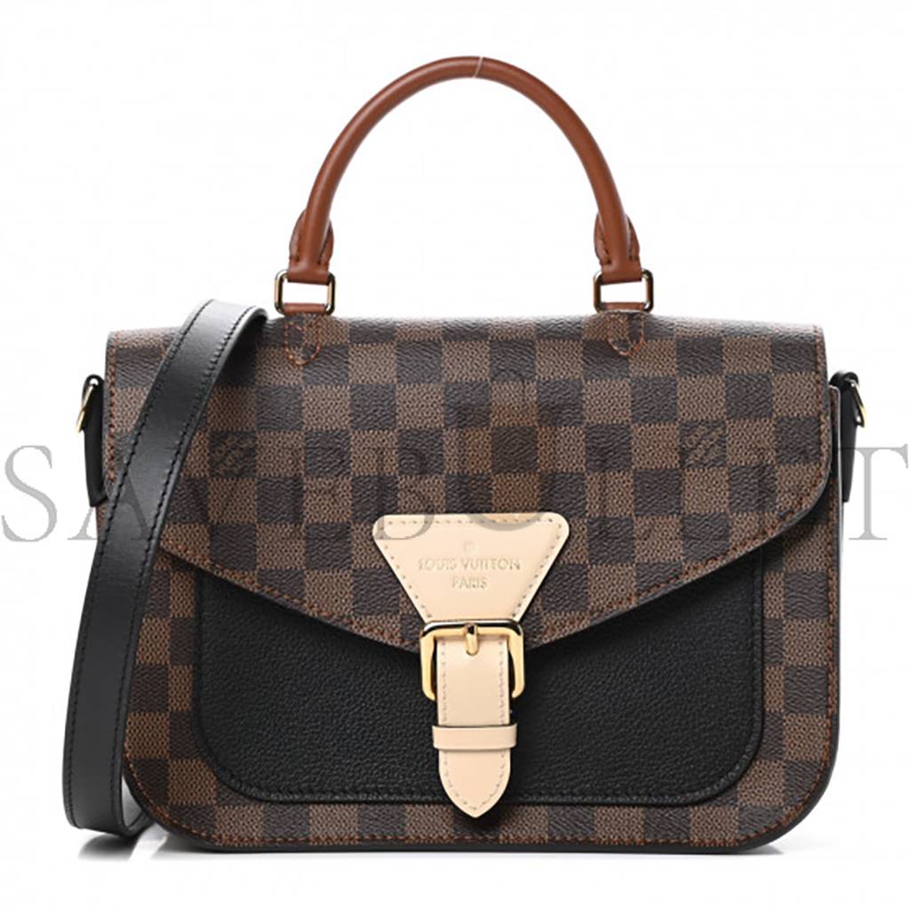 LOUIS VUITTON BEAUMARCHAIS N40146 (25*18.5*9.5cm)